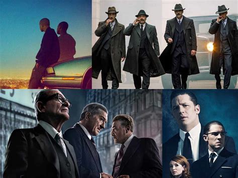 30 Best Mafia Series to Watch on Netflix